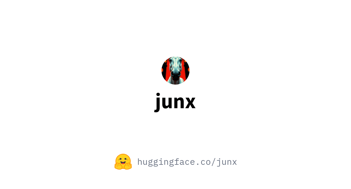 junx (must)