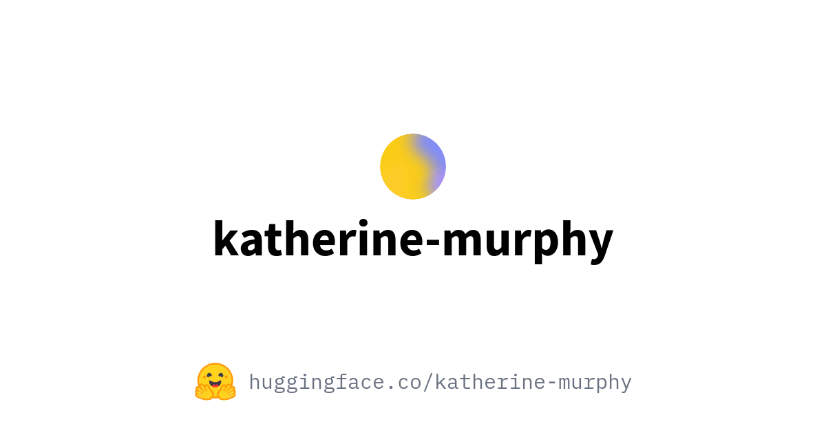 katherinemurphy (Katherine Murphy)