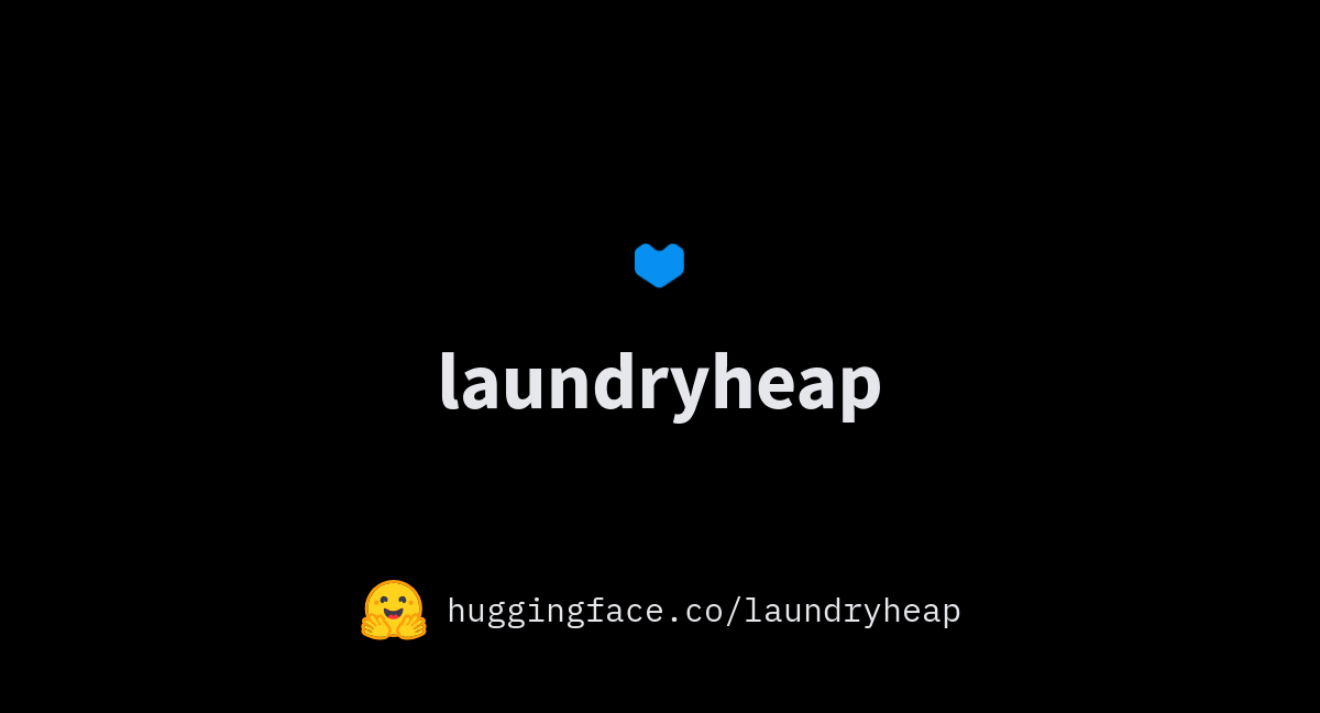 laundryheap (Laundryheap)