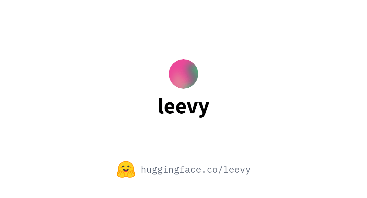 leevy (Vy Lee)
