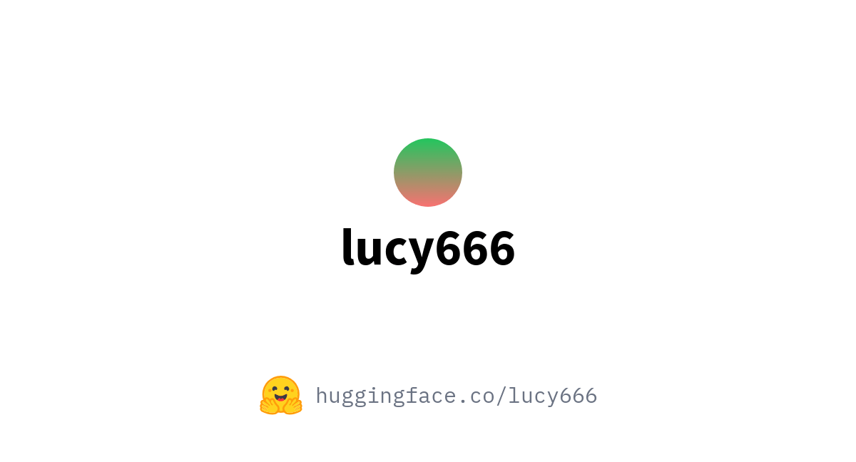 lucy666 (Lucy Liu)