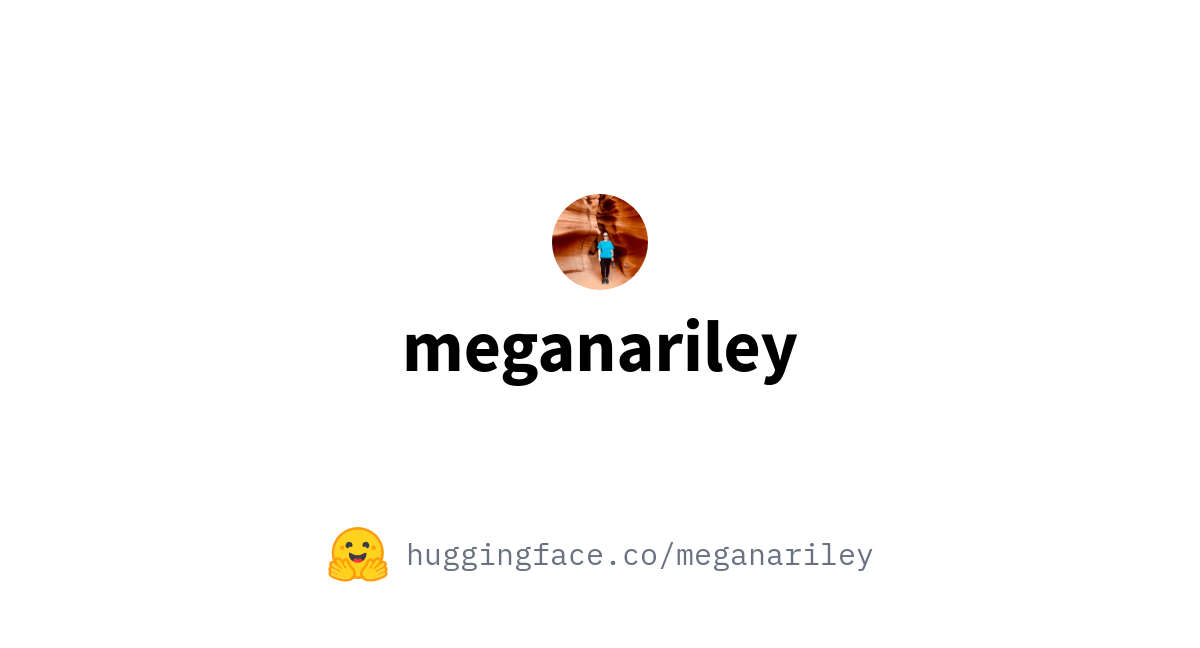meganariley (Megan Riley)