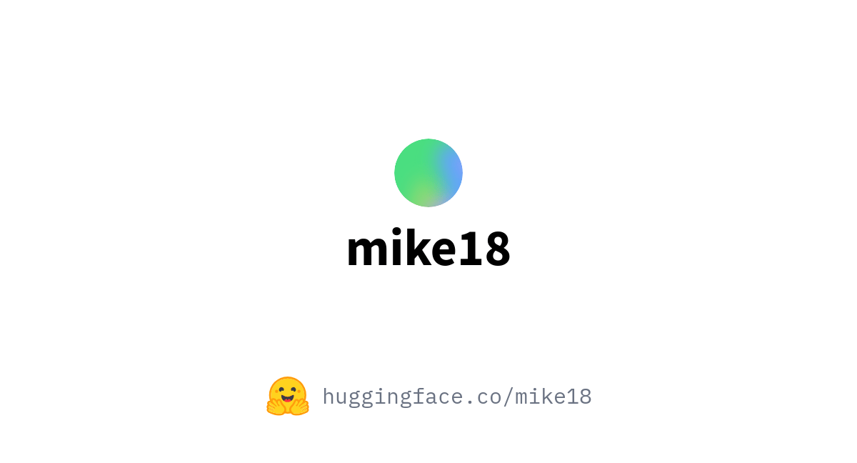 mike18 (Mike Basios)