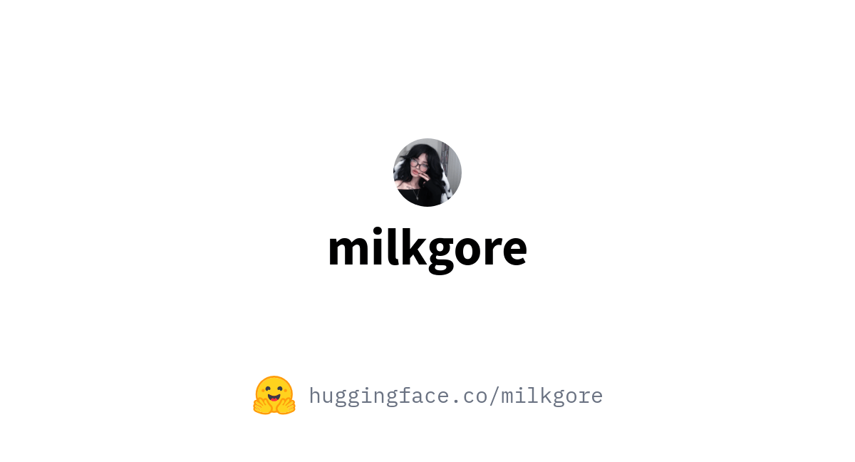 milkgore (milk)
