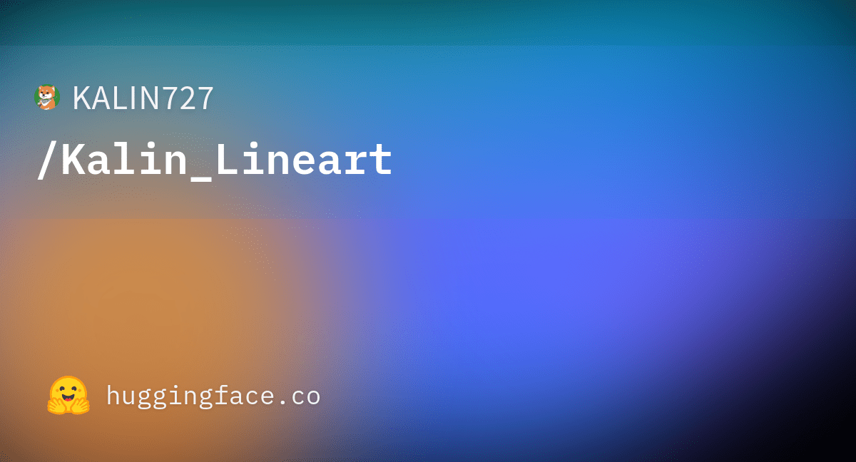 KALIN727/Kalin_Lineart at main