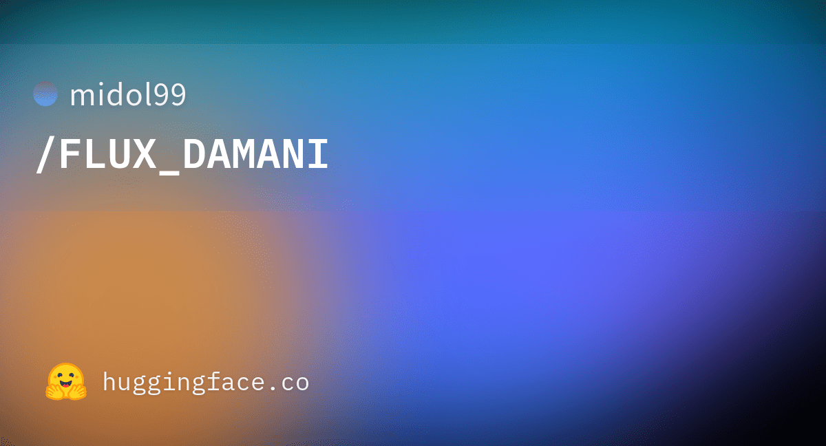 midol99/FLUX_DAMANI · Hugging Face