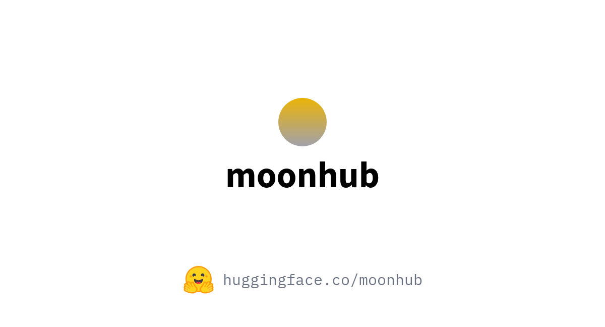 moonhub (Moonhub Engineering)