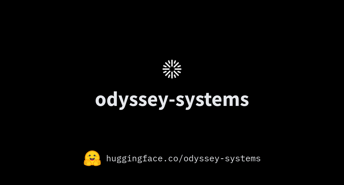 odysseysystems (Odyssey)