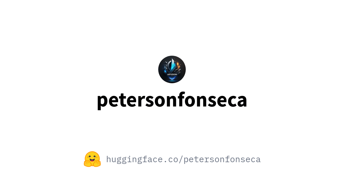 petersonfonseca (Peterson)