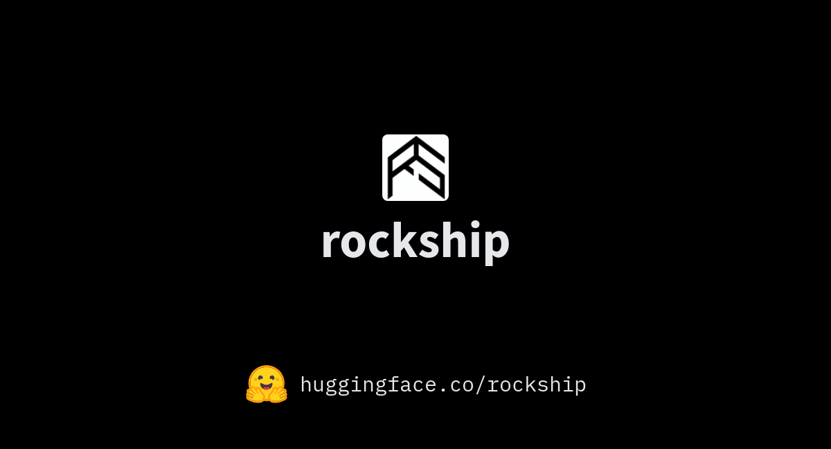 rockship (Rockship)