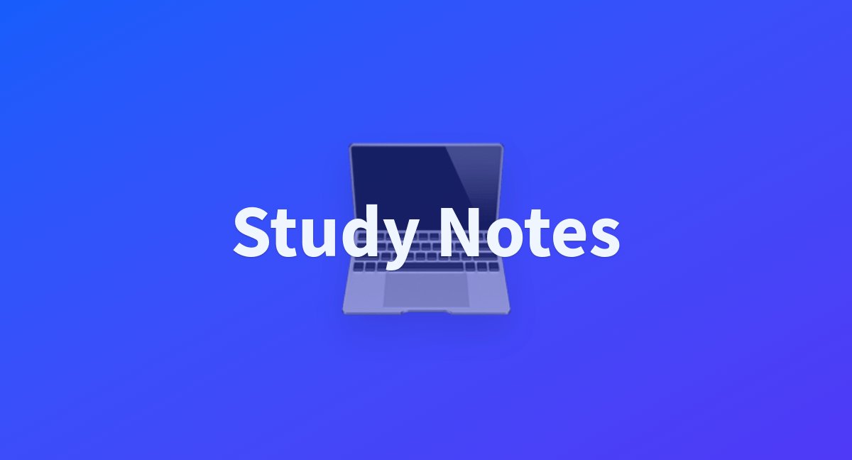 Kaengbold/Study_NotesFlashcard_maker at main