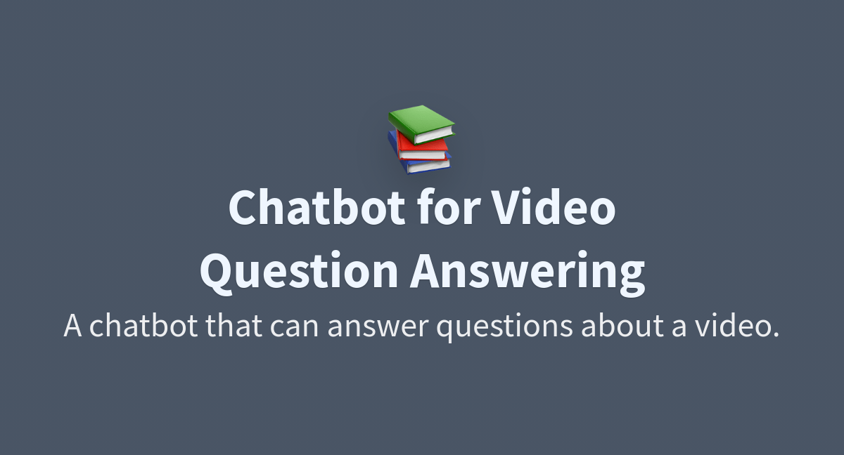 Show all frames in search results · neyugncol/videochatbot at 422fca6