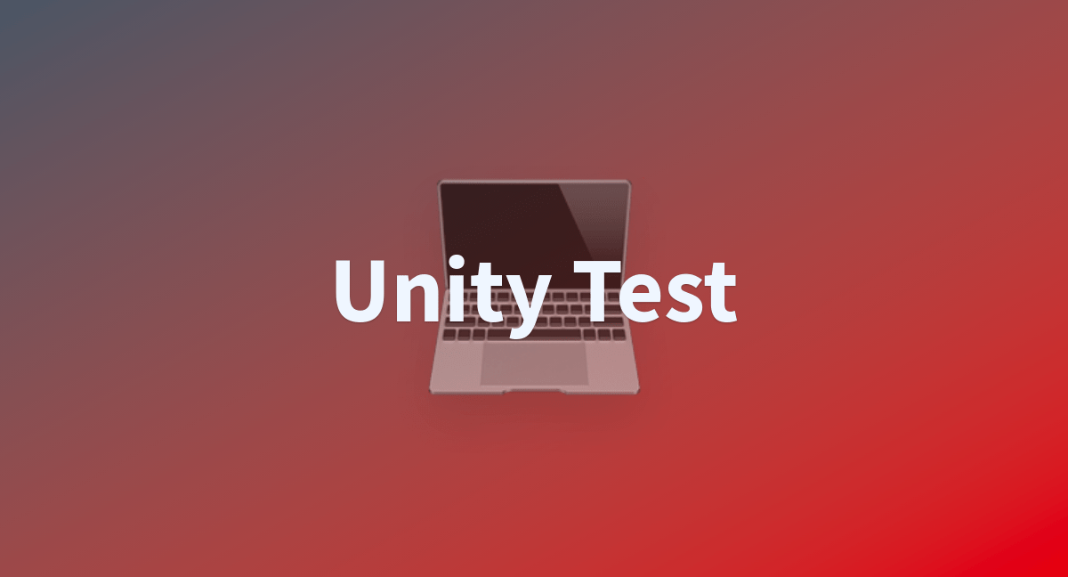 Unity Test a Hugging Face Space by simulatetests