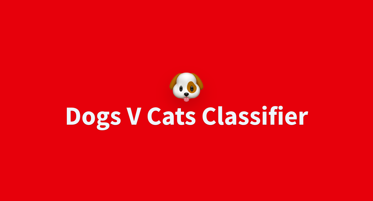 train.ipynb · thliang01/DogsVCatsClassifier at main