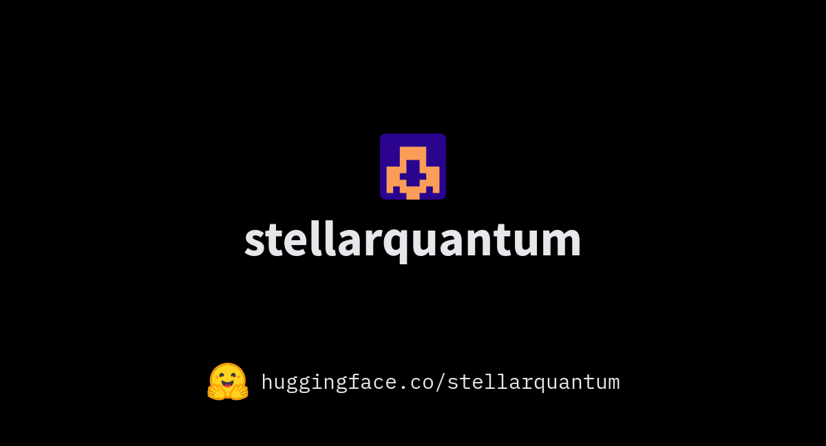 stellarquantum (Stellar Quantum)