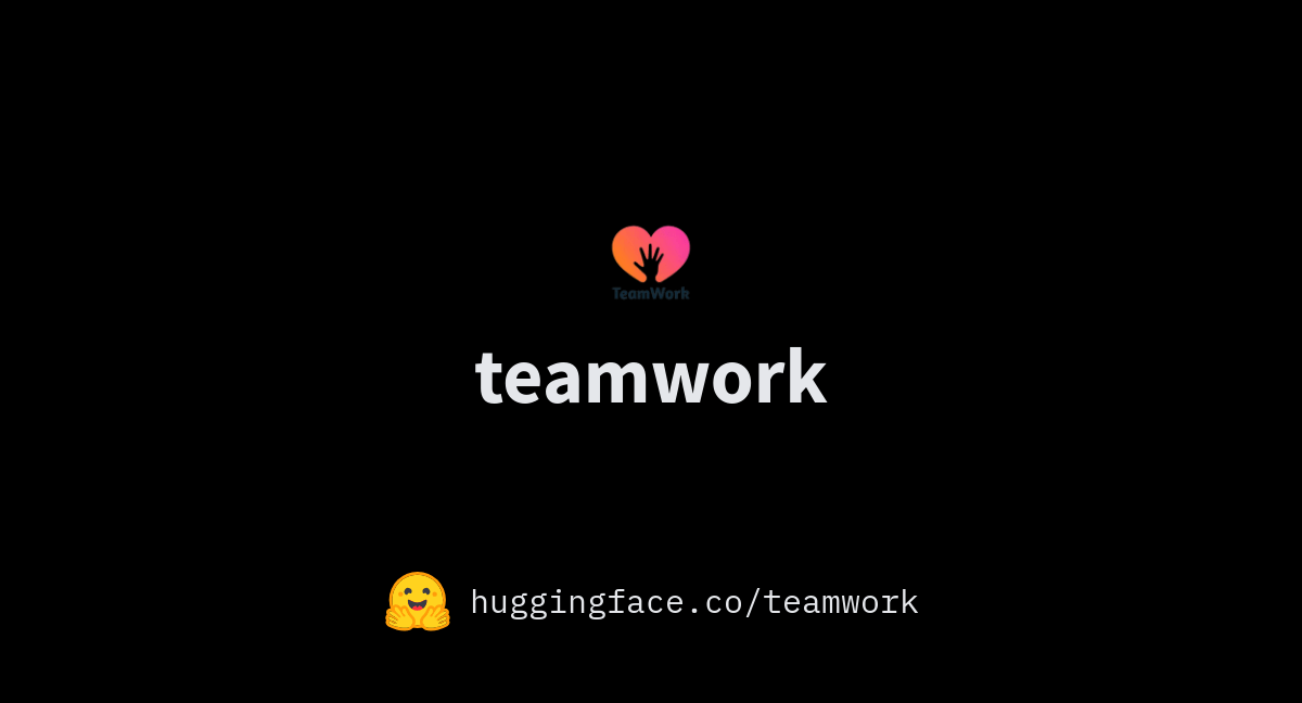 teamwork (chatbot)