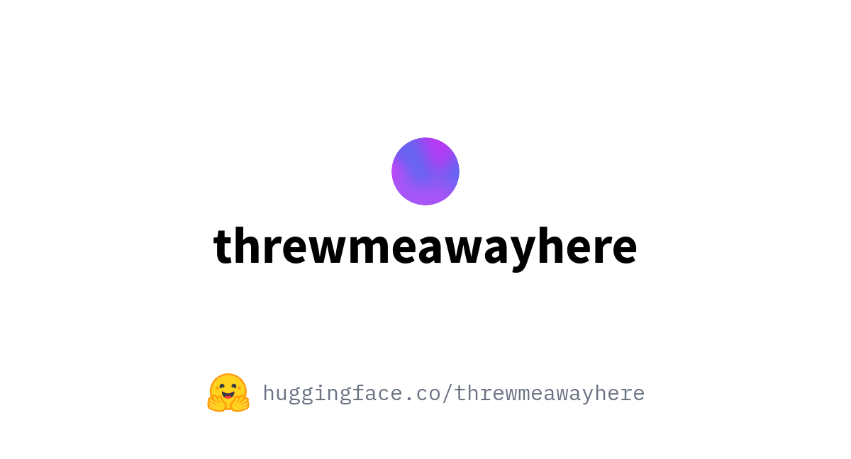 threwmeawayhere (Angelo Ignotus)