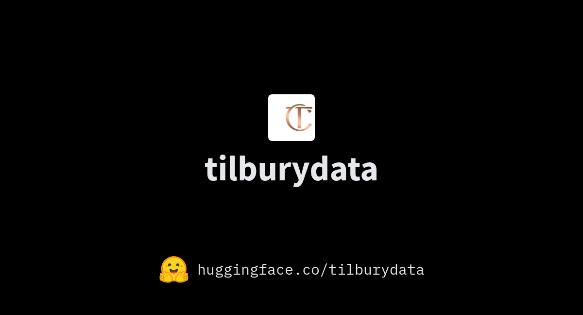 tilburydata (Charlotte Tilbury Beauty)