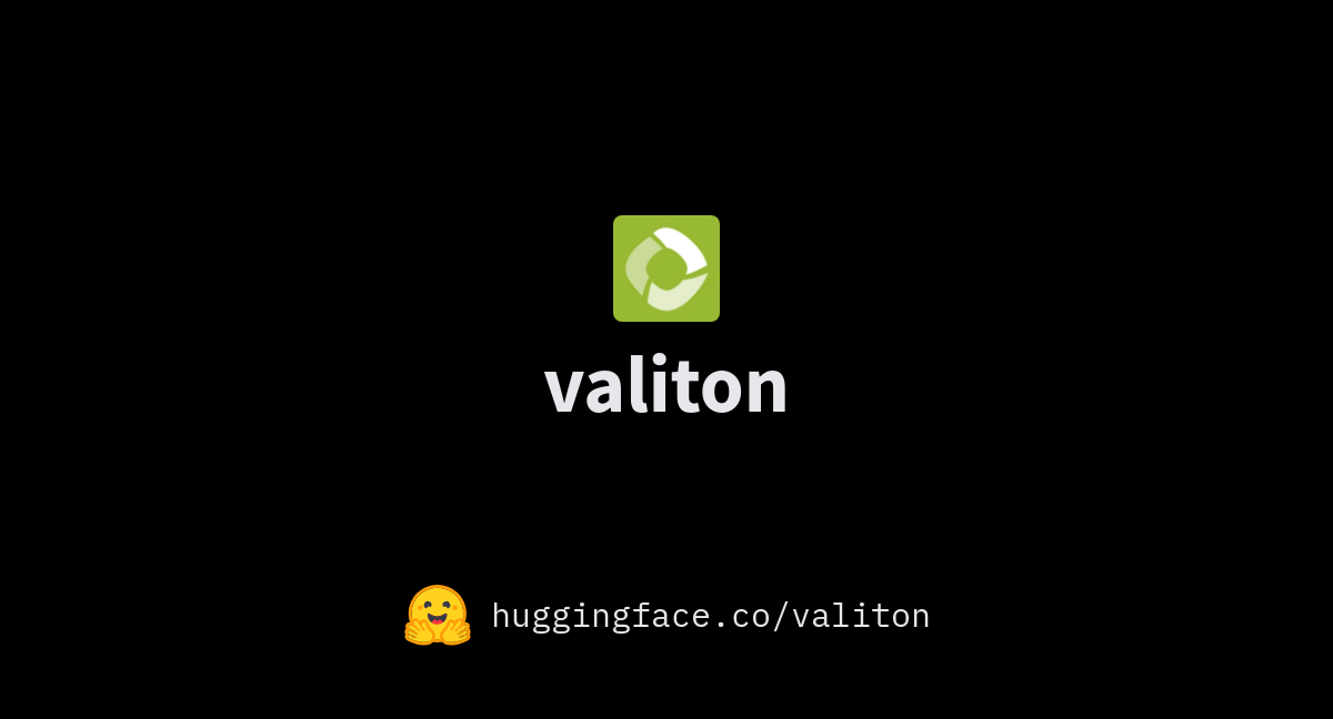 valiton (Valiton GmbH)