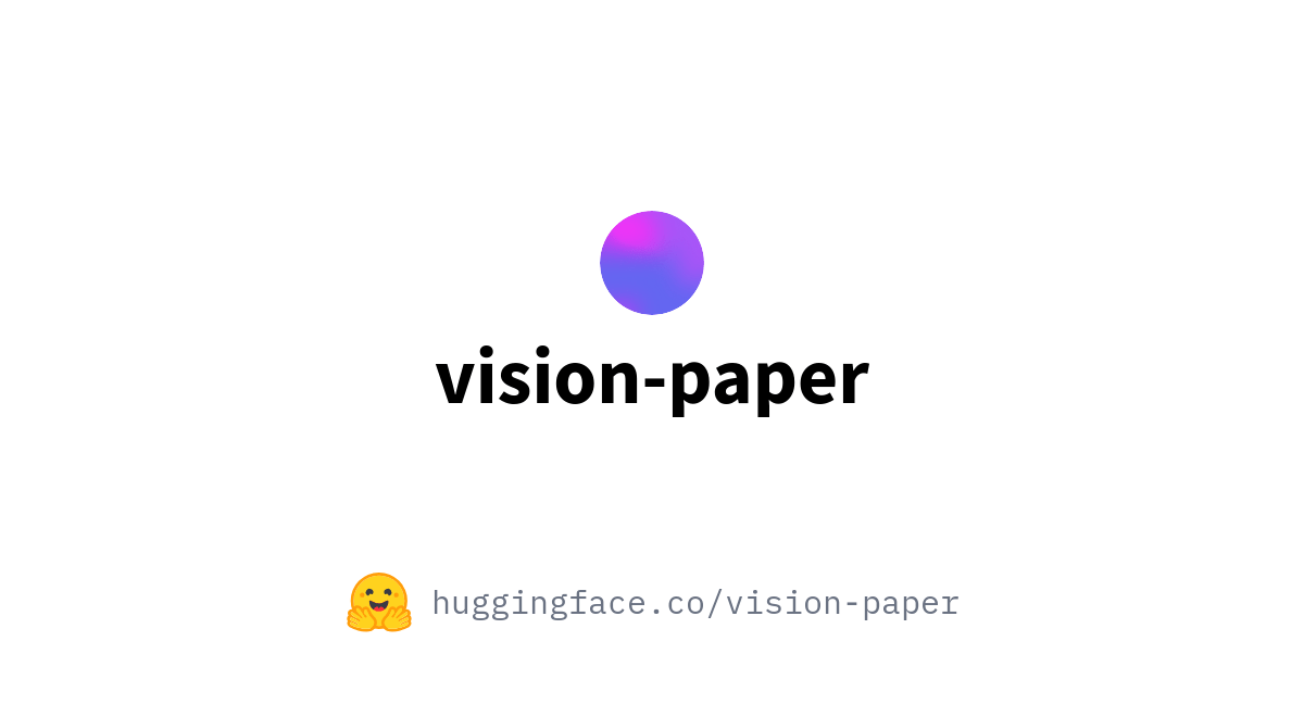 visionpaper (paper)