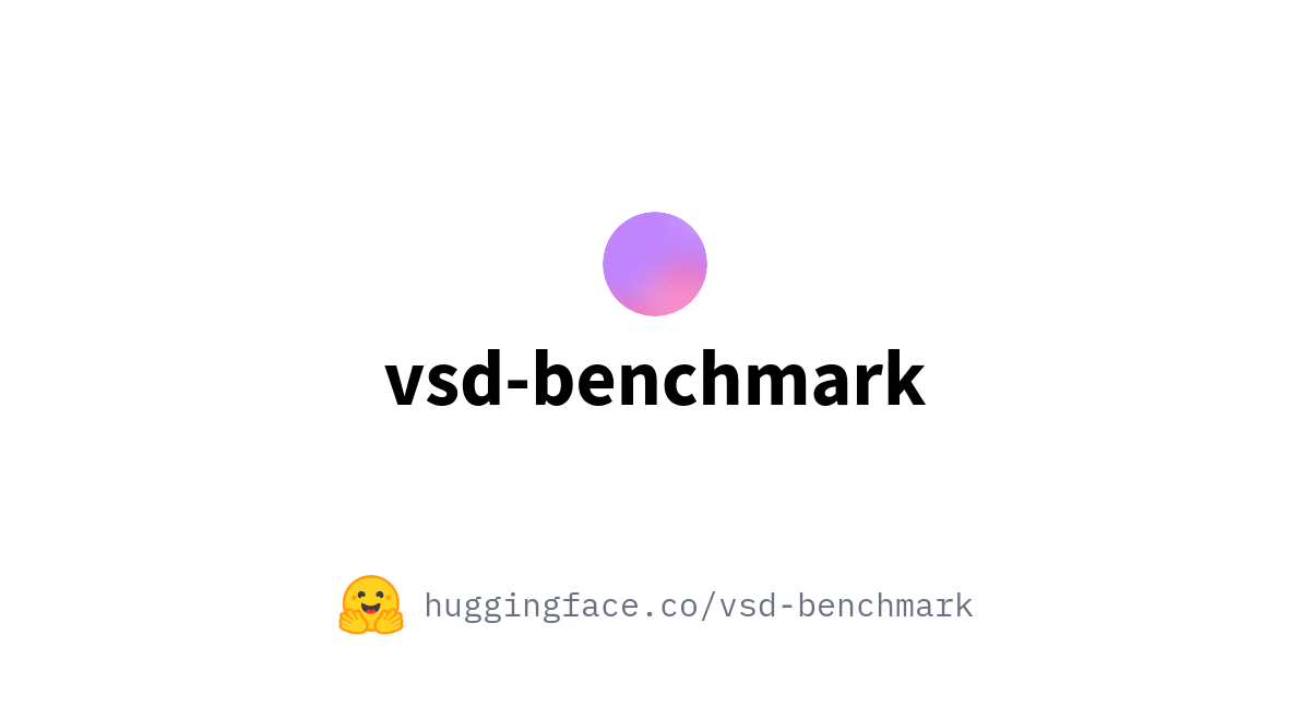 vsdbenchmark (VSD Benchmark)