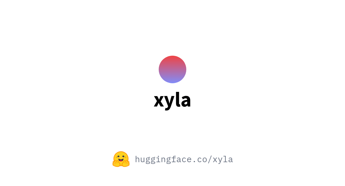 xyla (Eric Lehman)