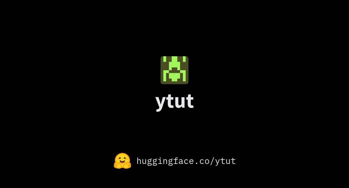 ytut (fytur)