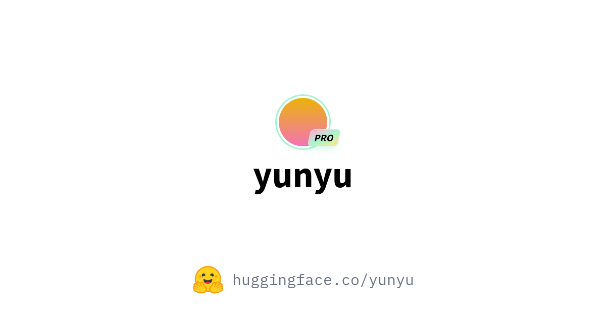 yunyu (Yunyu)
