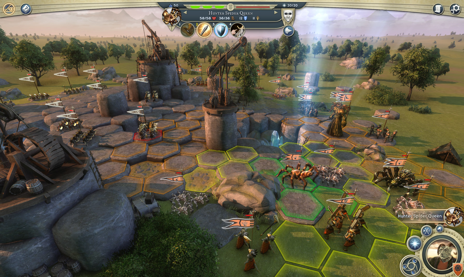 Ray Reviews Age Of Wonders III ThumbThrone