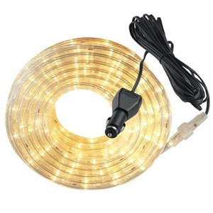 Led Rope Light 18' 18.0933 PPL Motor Homes since 1972
