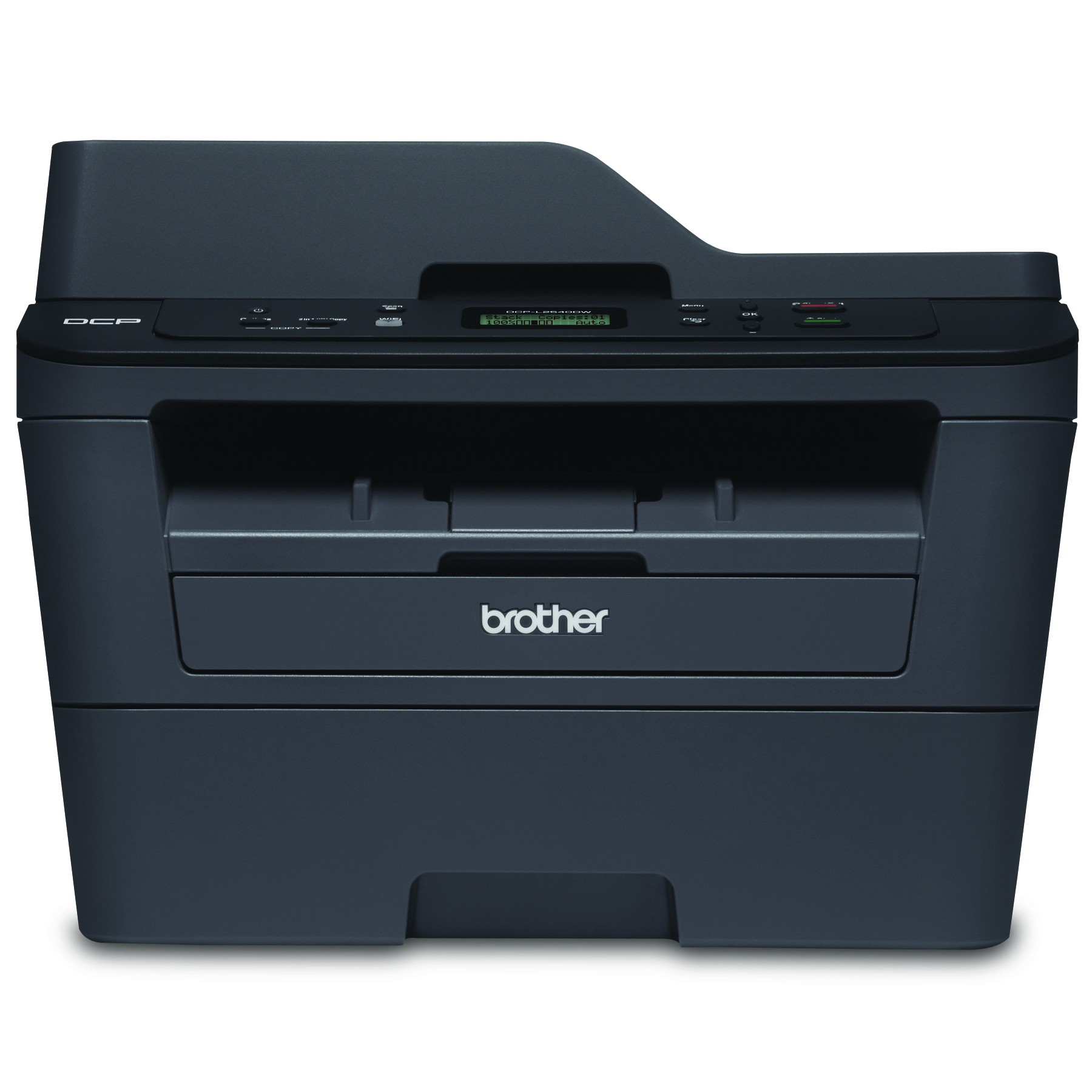 Brother DCPL2540DW Compact Monochrome Laser Multifunction Brother Canada