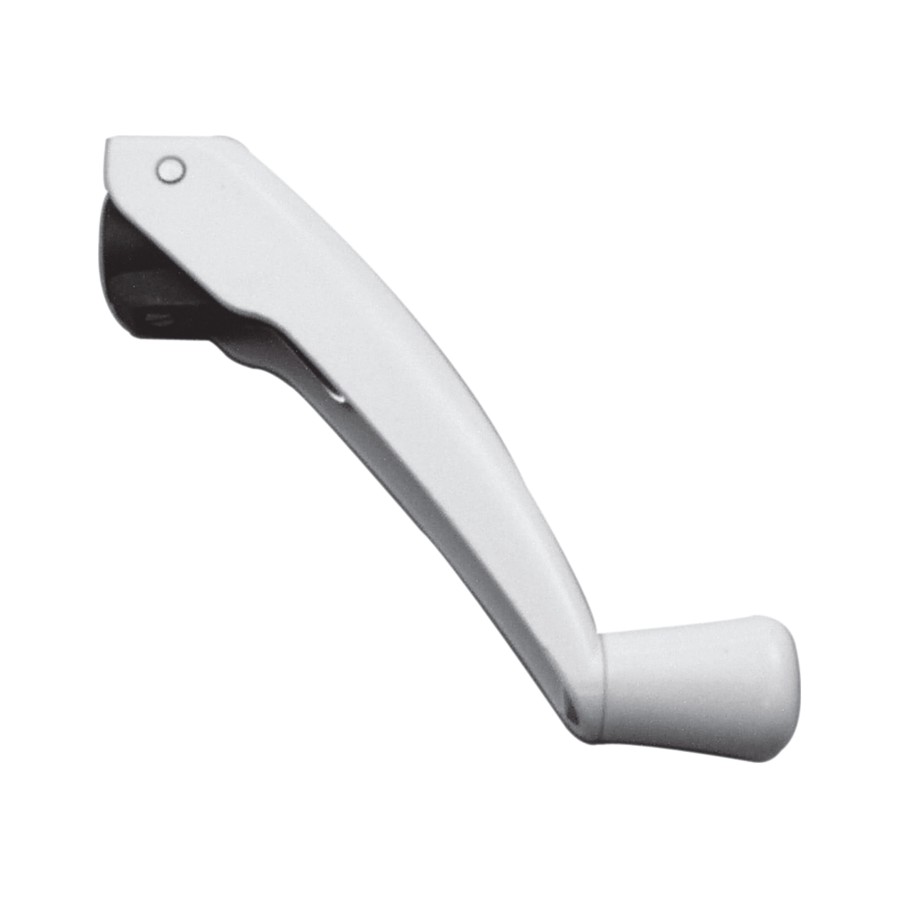 Truth Hardware Operator Folding Crank Window Handle Home Hardware