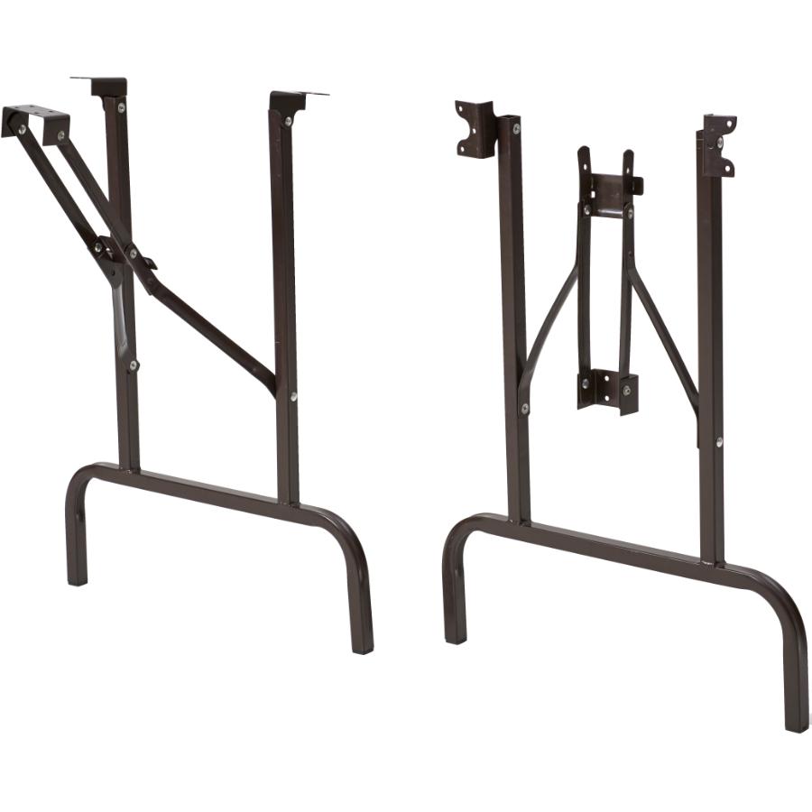 Home Folding Table Legs Home Hardware