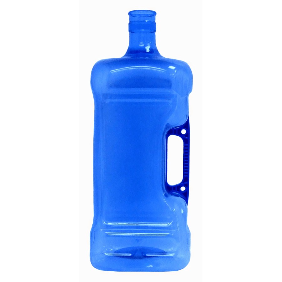 3 Gallon/11.36 Litre PET (Polyethylene Terephthalate