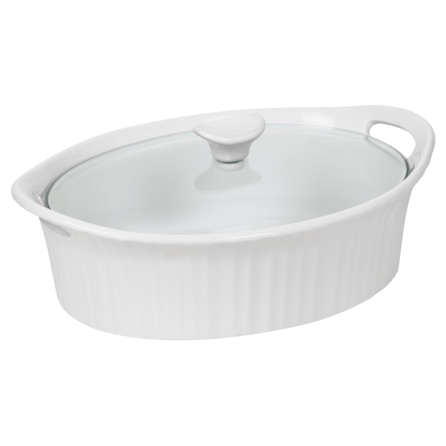 Corningware 2 quart casserole dish Kitchen & Dining Cookware