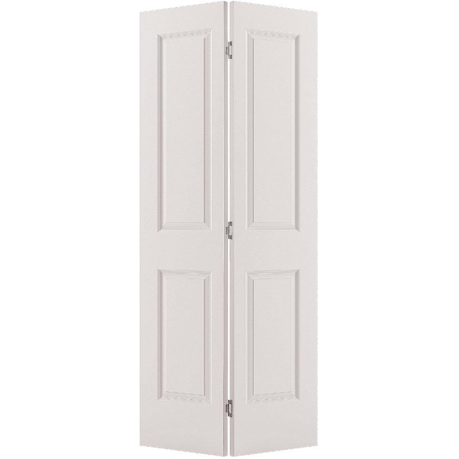LYNDEN DOOR Kingston Bifold Door Home Hardware