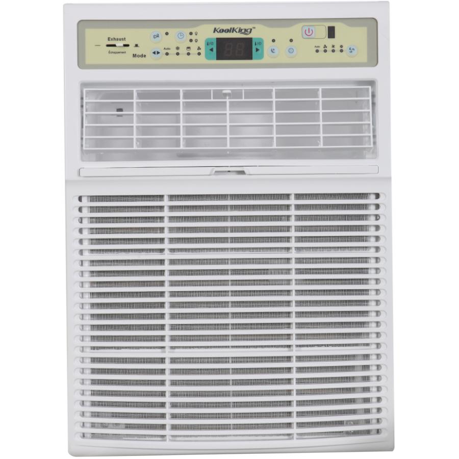 Vertical Air Conditioner Canada / For Living 5 000 Btu Manual Window