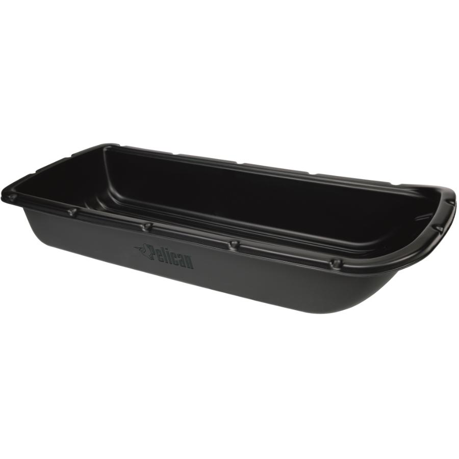 Traîneau à neige utilitaire Trek 75 Pelican Home Hardware