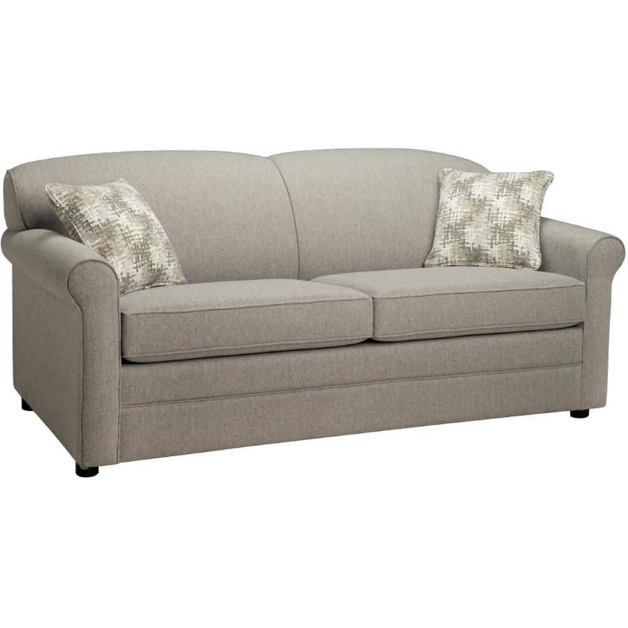 Simmons Hide A Bed Sofa Mattress Baci Living Room