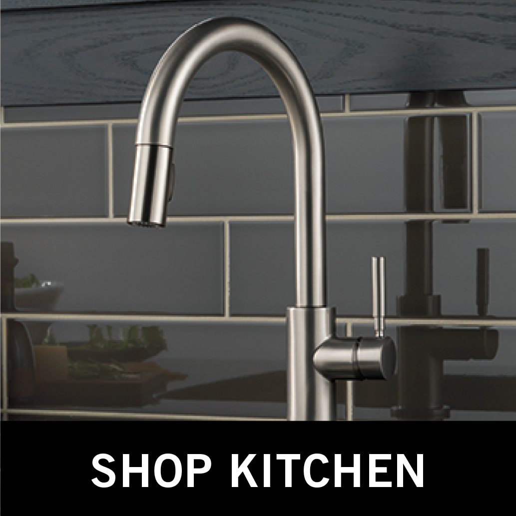 Shop Delta Faucet Products Online | Home Hardware