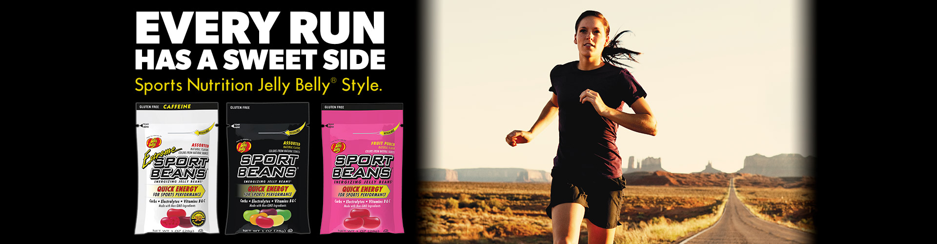Jelly Belly Sport Beans Jelly Beans Sports Beans