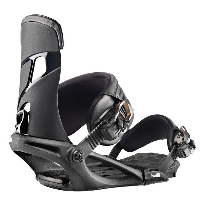 Head Nx One All Mountain Snowboard Bindings '19 Sun & Ski Sports