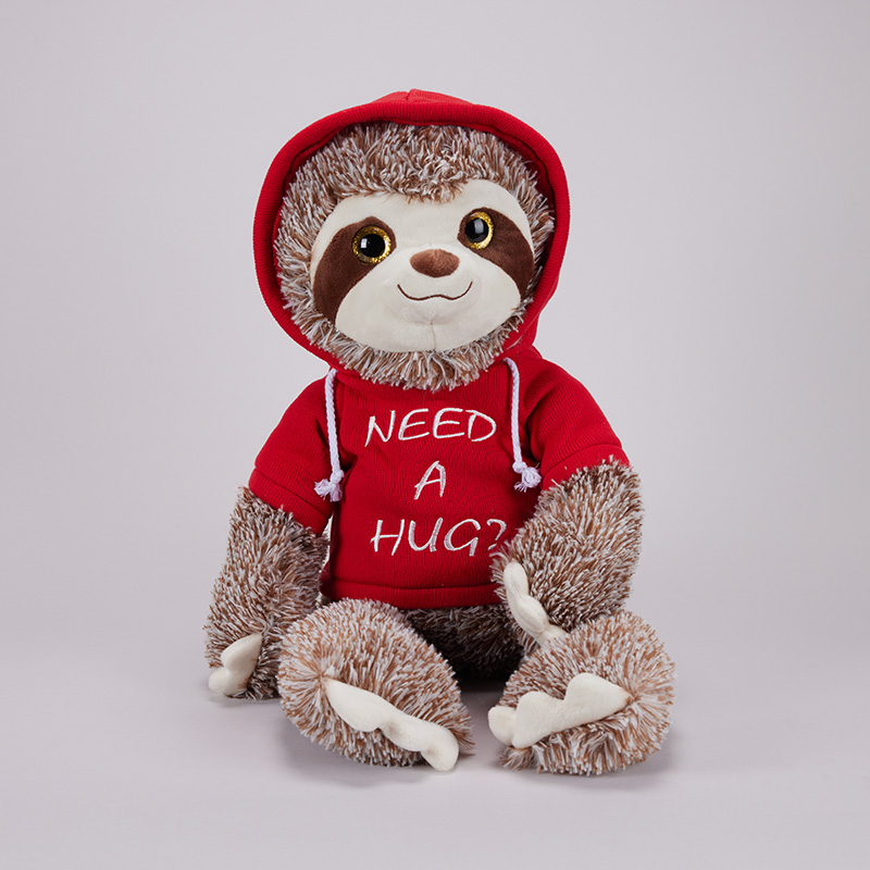 19+ Goffa Stuffed Animals MarcosKeian