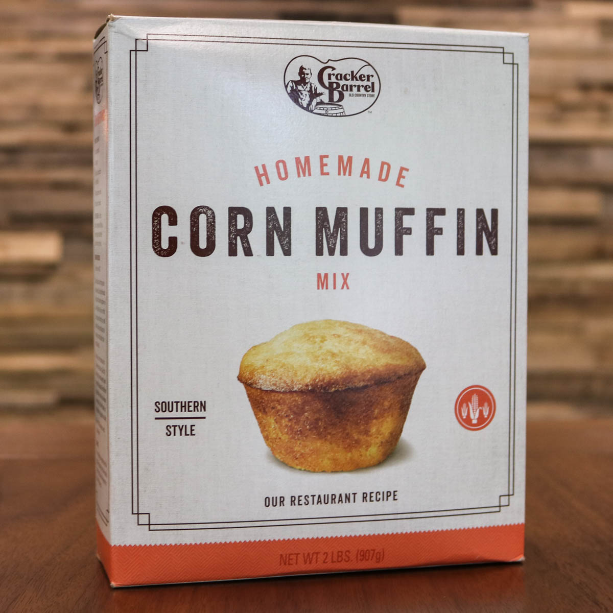 Cracker Barrel Corn Muffin Mix Food Cracker Barrel
