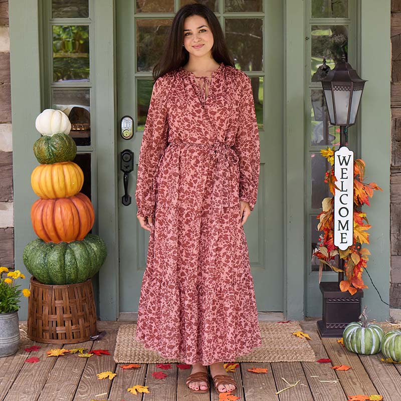 Dresses Cracker Barrel