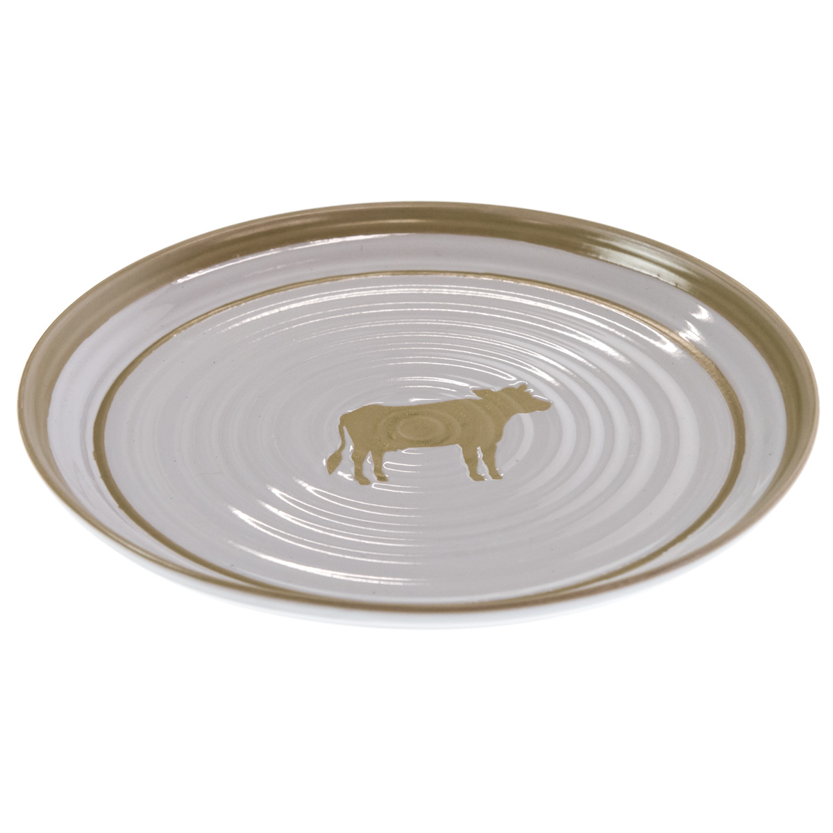 Cow Dishes Dinnerware & Keep Your Butter Fresh With This Food Network
