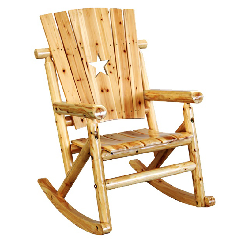 Cracker Barrel Polywood Rocking Chairs