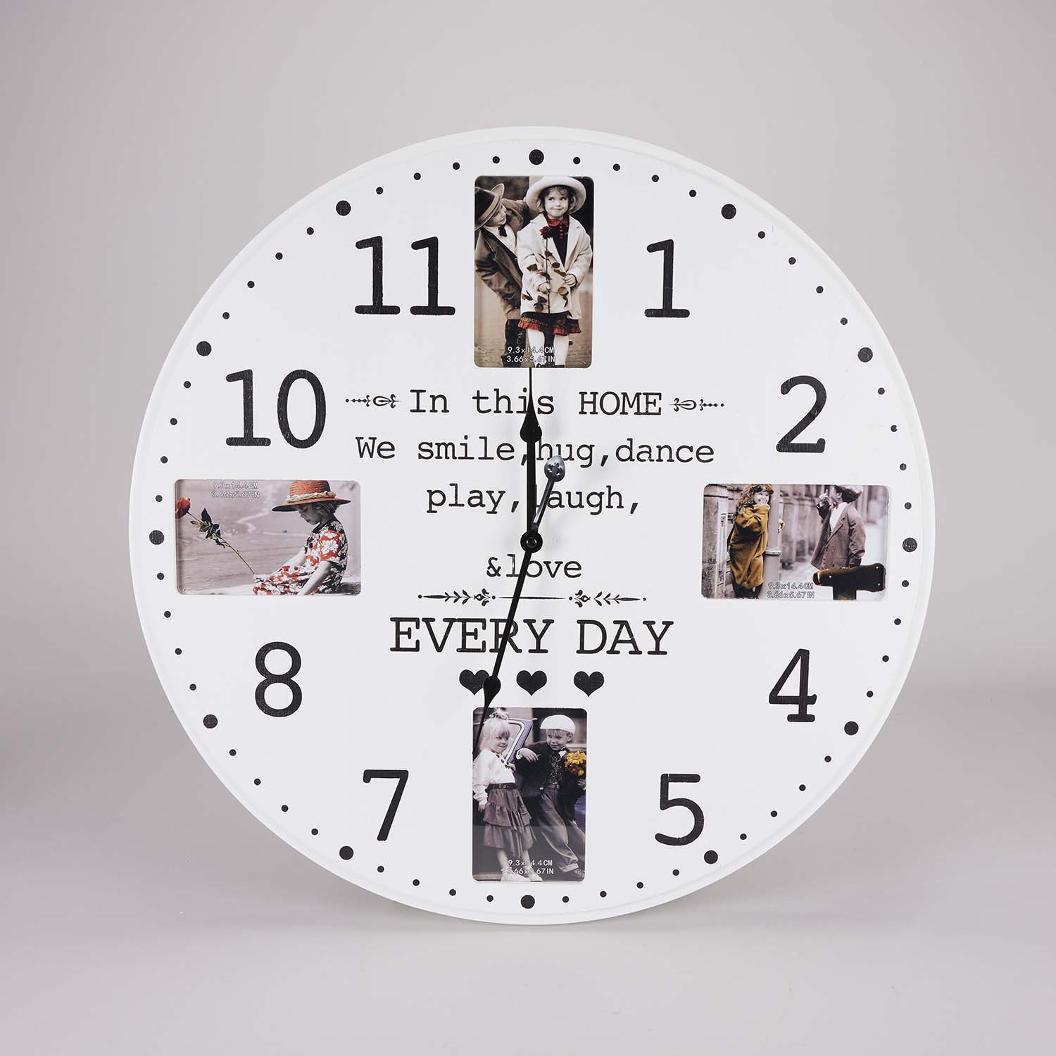 Clocks Home Decor Home Furniture Cracker Barrel