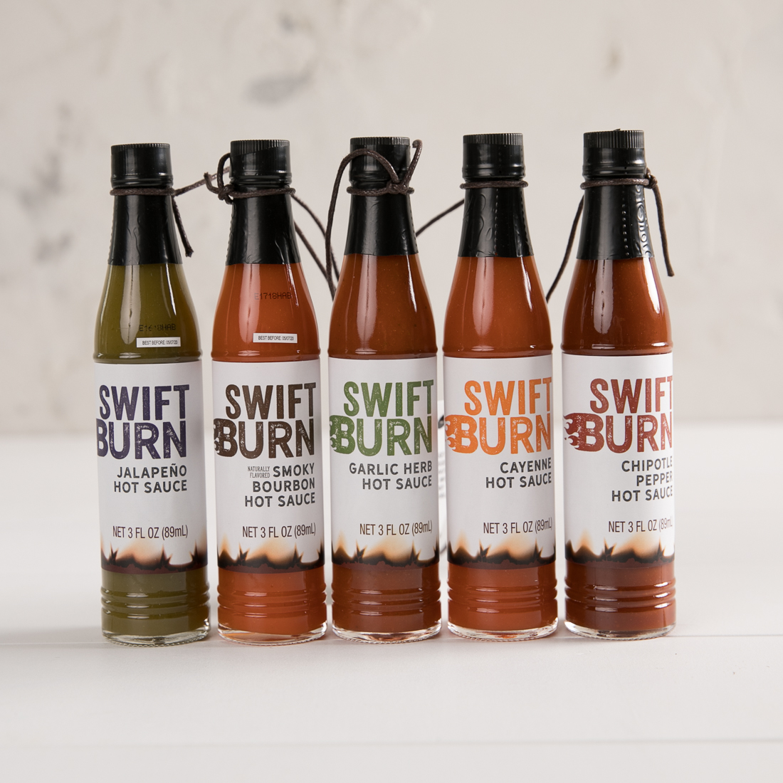 Cipir6 Youre Dynamite Hot Sauce Review