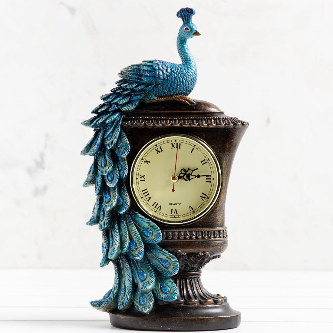 Peacock Collections Cracker Barrel